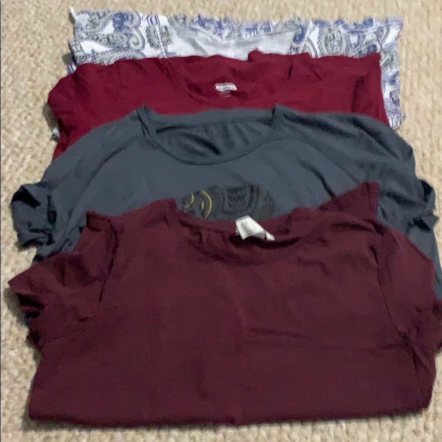 Tee Bundle!!